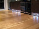 Enginered Lacquered Oak 14mm
