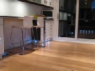 Enginered Lacquered Oak 14mm