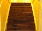 Stairs After in Walnut